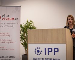 Konference SCIENCE COMMUNICATION 2025 portálu VědaVýzkum.cz